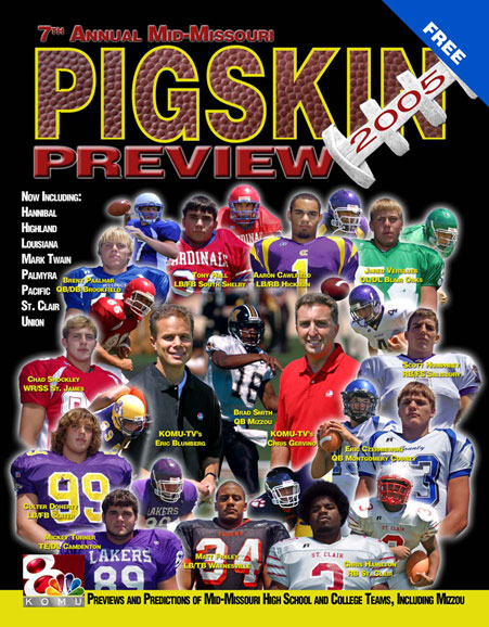 PigSkin Review